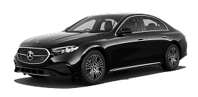 Mercedes E-Class
