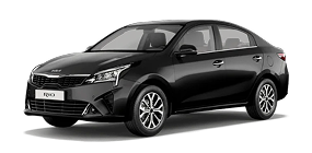 Машина эконом класса