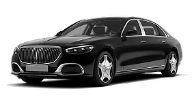 Машина Премьер класса