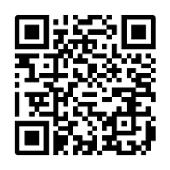 qr-код на телеграм компании GTaxi